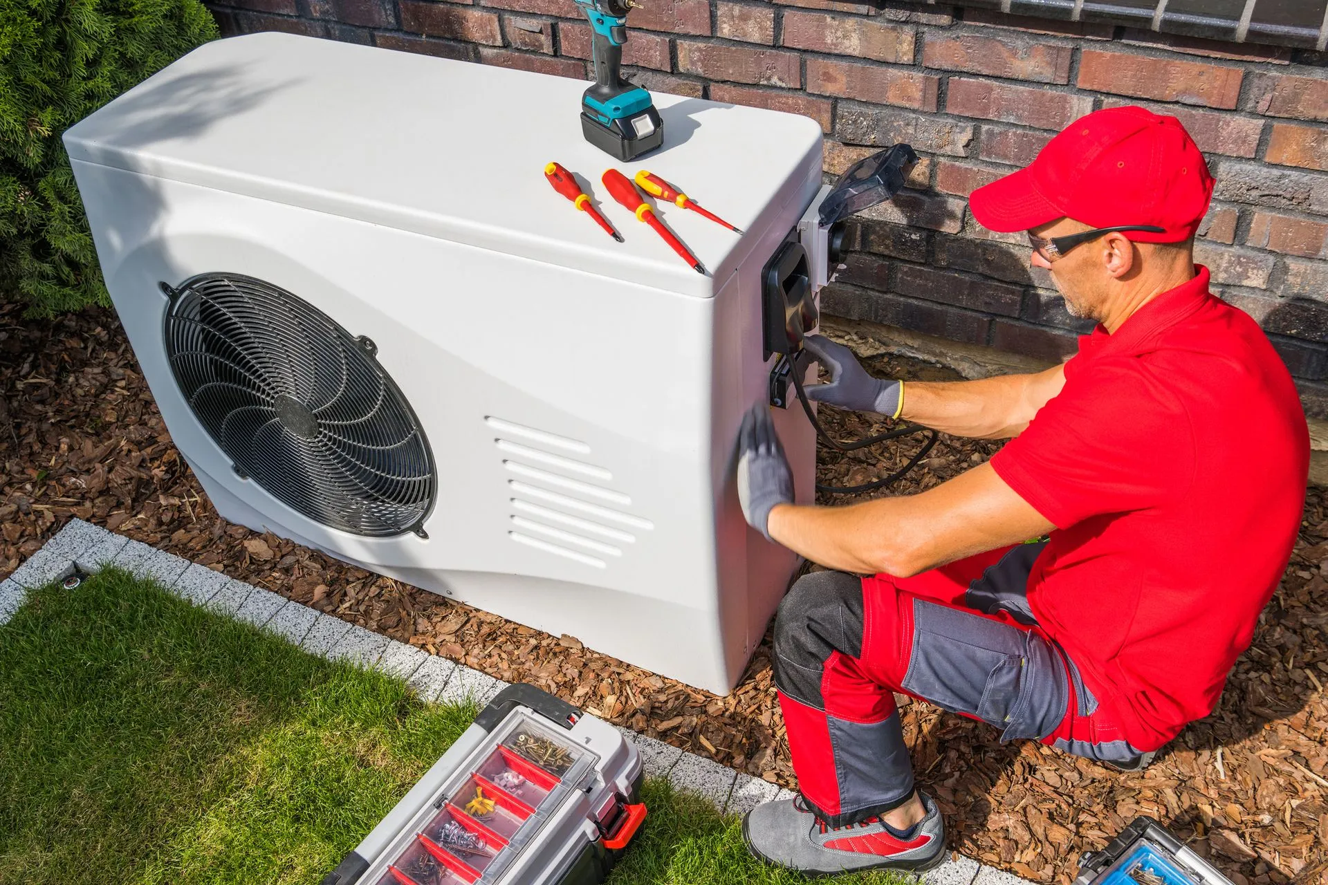 About HVAC in Sonora, CA